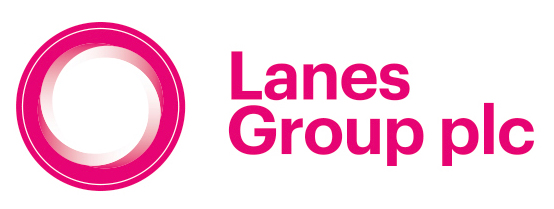 logoLanes Group
